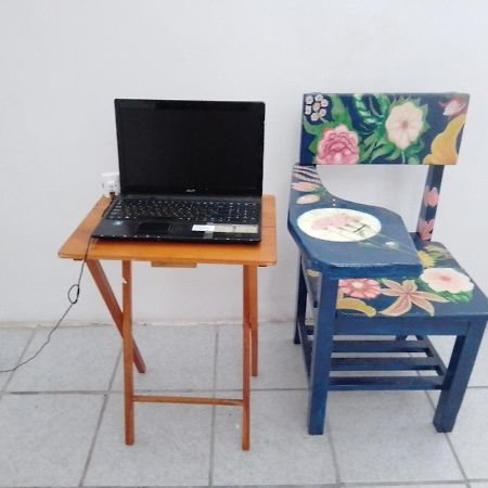Mexican Room In Art Studio Cancún Exterior foto