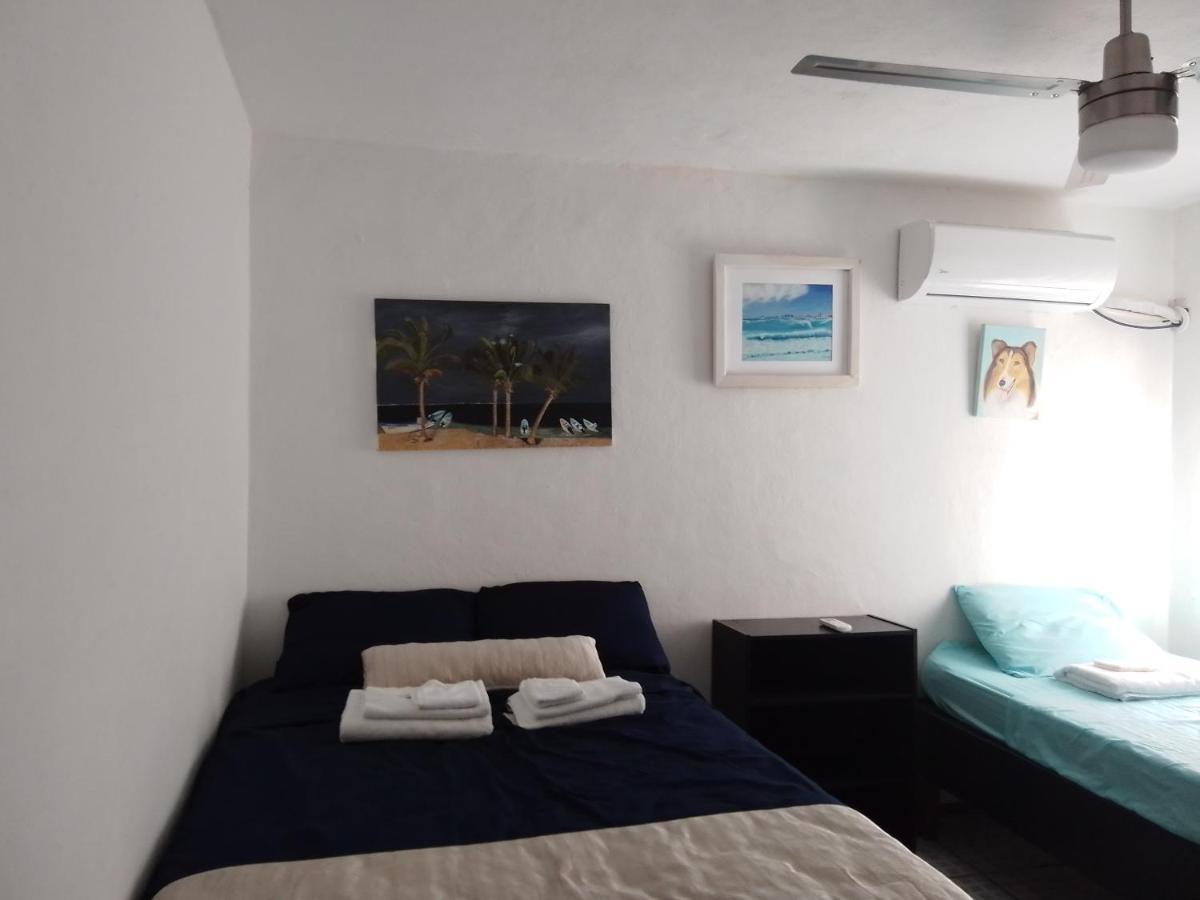 Mexican Room In Art Studio Cancún Exterior foto