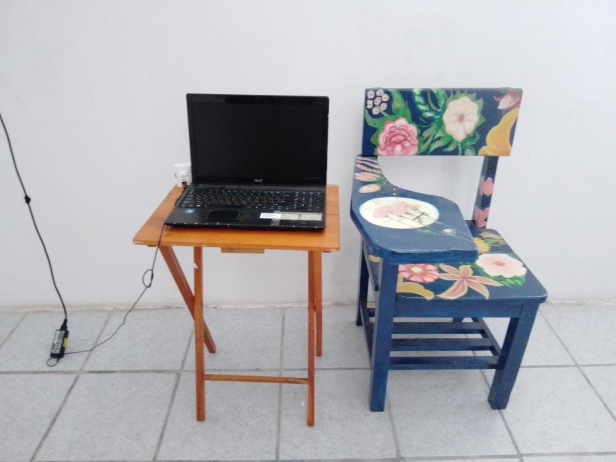 Mexican Room In Art Studio Cancún Exterior foto